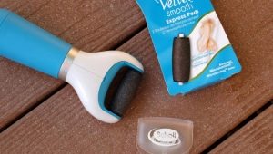 Scholl files: operating principle, equipment, use and care