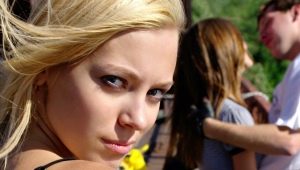 Jealousy of the past: causes and methods of struggle