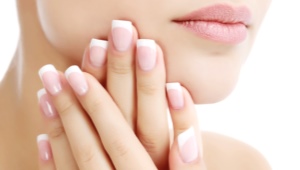 Strengthening nails: what is it, how and what to do?