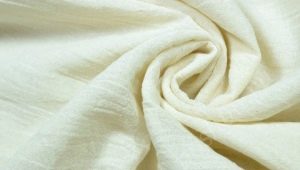 Batiste: description and composition