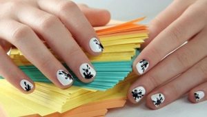 Manicure ideas for teens 13-14 years old