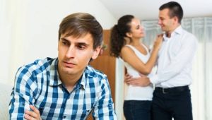 How to understand that a girl is cheating?