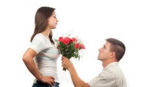 How to return a girl after breaking up?