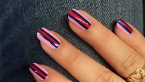 How to visually lengthen nails?