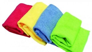 Microfiber: features, types and applications