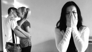 Male infidelity: causes, statistics and psychology