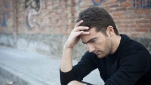 Offended man: causes and rules of behavior with him