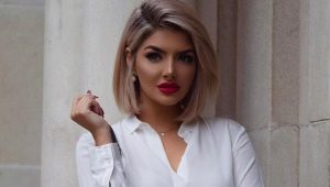 Ways of laying a square without a bang