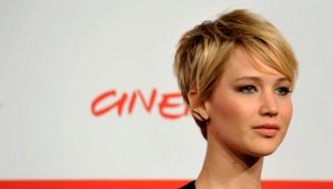 Pixie Haircut for Fine Hair