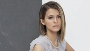 Laying a bob at home