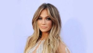 Cascade hairstyles options