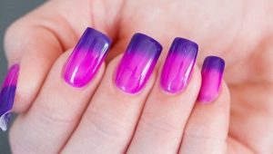 All about nail polish