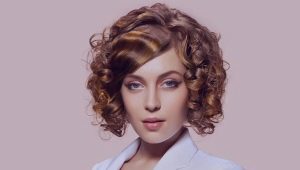 Hair bio-curling on medium hair: features and technology of execution