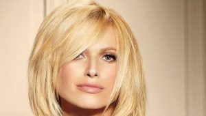 Double care: features of the hairstyle and its styling