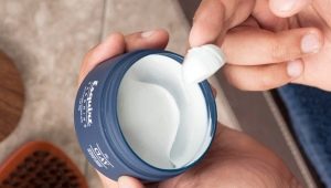 Clay for hair styling: how to choose and use?