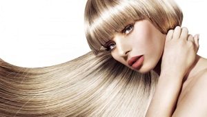 Characteristics and features of the use of Estel Keratin shampoo