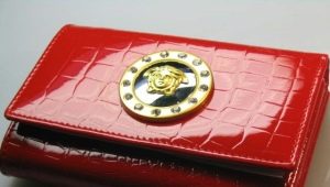 Feng Shui Wallet