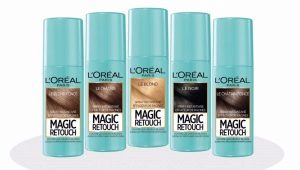 L'Oreal hair spray sprays: pros, cons and tips for using