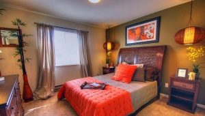 Feng Shui Bedroom Bed