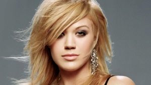 Multilayer haircuts for medium hair