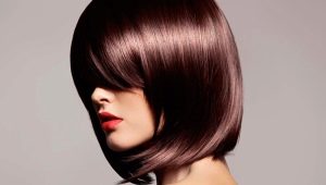 Can I dye my hair with dye after henna and how to do it right?