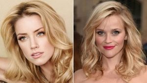 Hair coloring in bright colors: types and technology of execution