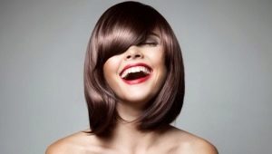 Haircuts with bangs for medium hair: varieties, features of selection and styling