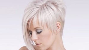 Female haircut Muscovite: features and technique