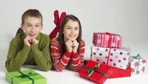 What to give a teenager?