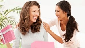 What to give a friend on February 14?