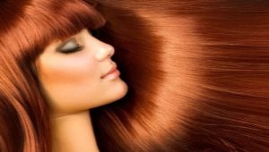 Glazing hair: features, types and technology of execution