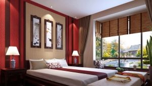 How to arrange a love zone in feng shui?