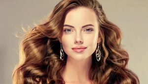 How to make elegant large curls?