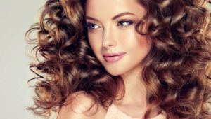 How to make curls without curling iron?