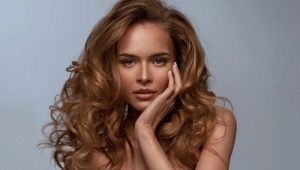 Curls on behalf of: who are they going to and how to do the styling?