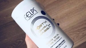 Features of Botox for hair Felps Professional