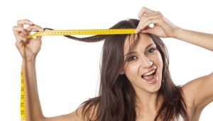 Hair growth rate: the norm, what it depends on and how to accelerate?