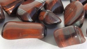 Bull's eye: effects on humans, uses and deposits