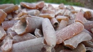 Devil's finger: features of the stone and its properties