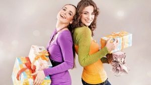 What can I give to my best friend?