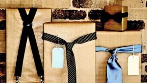 What can men give as of February 23?