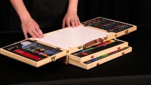 What to give to the artist?