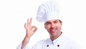 What to give the cook?