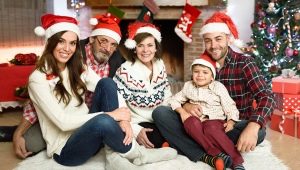 What to give mother-in-law and father-in-law for the New Year?