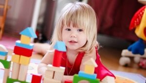 What to choose for a gift for children 2 years old for the New Year?