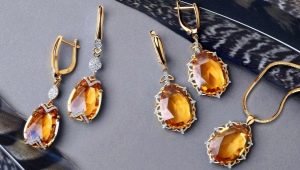 Citrine: what it is, who suits it, properties and meaning