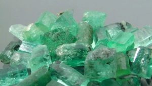 Hydrothermal emerald: what is it, properties and application