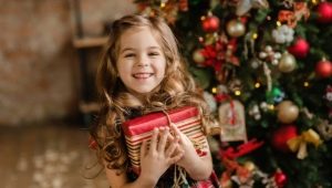 New Year Gift Ideas for Girls 3-4 Years Old