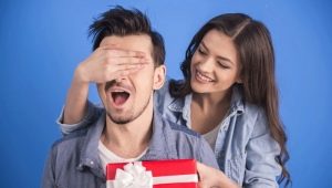 Ideas for surprises for your beloved man