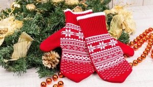 New Year Knitted Gift Ideas